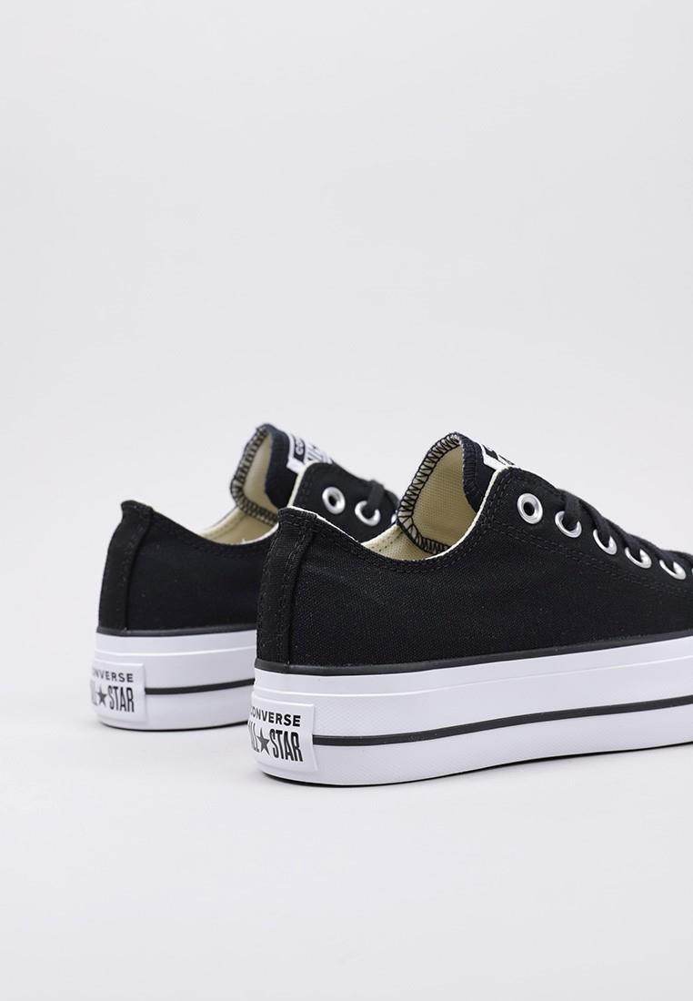 Tênis para Mulher Converse Preto 5/7
