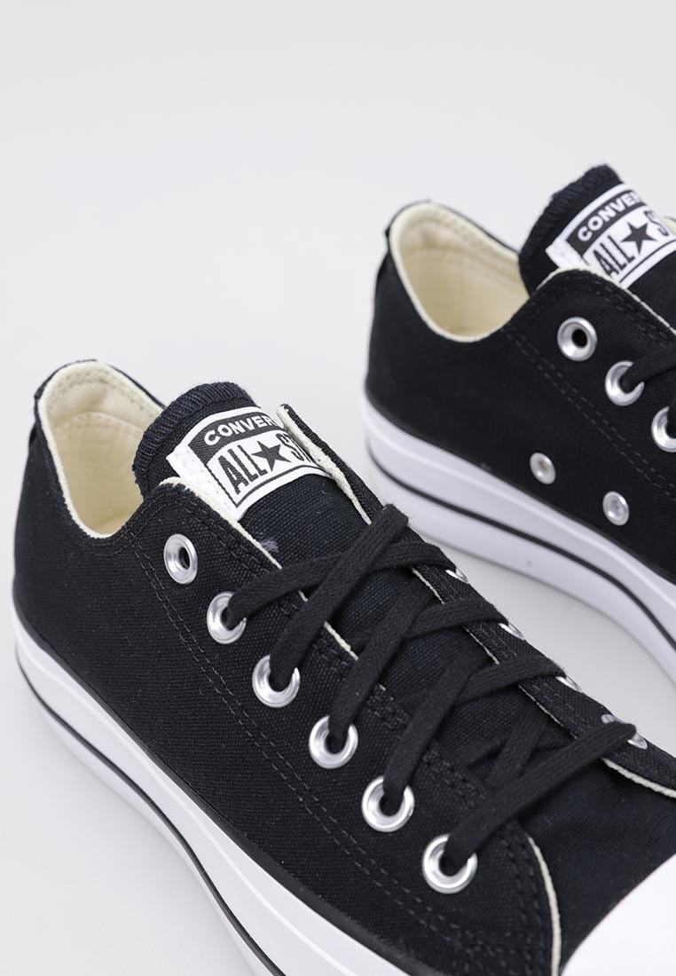Tênis para Mulher Converse Preto 4/7