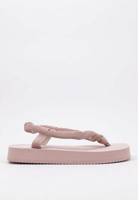 Chanclas Mujer COOLWAY ARTCUSH Rosa