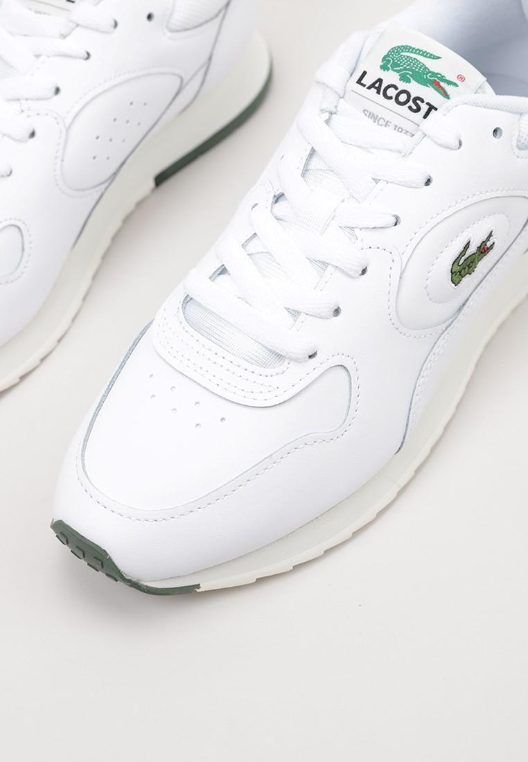 Sneakers Deportivas Hombre Lacoste LINETRACK Blanco 3/6