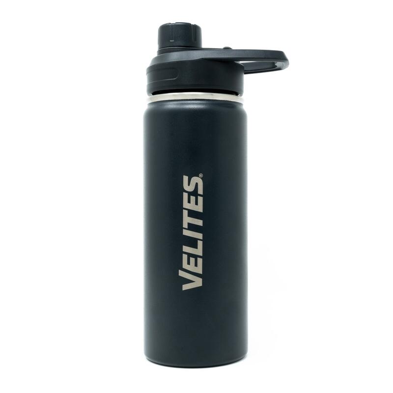 Bouteille Isotherme Velites Noir