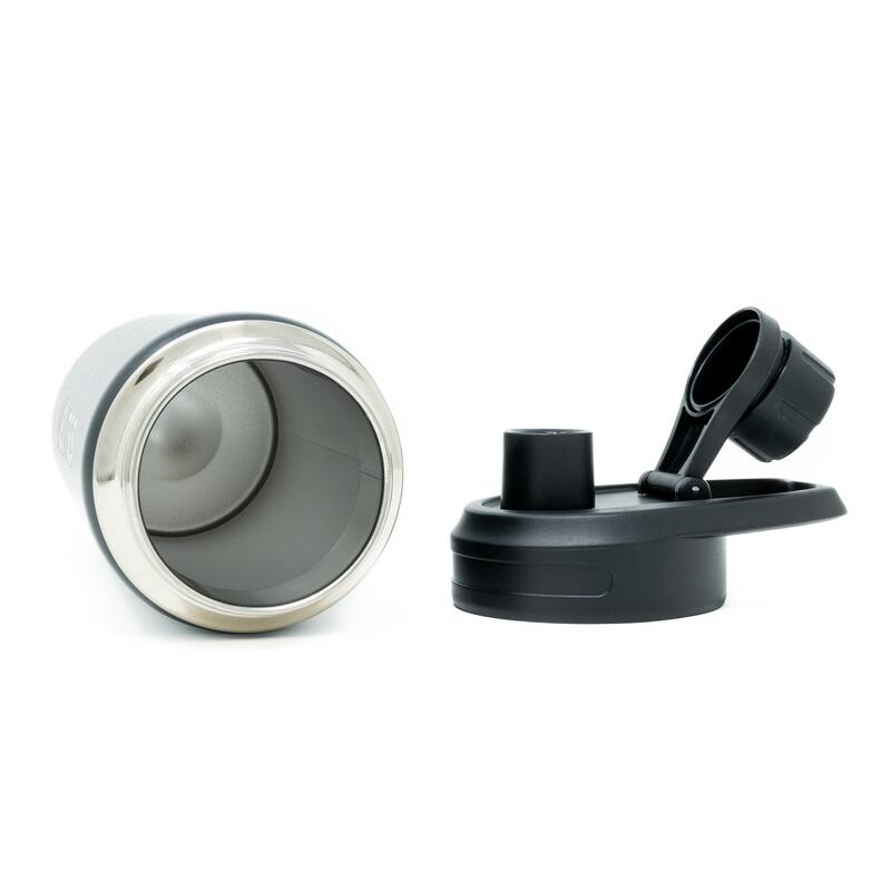 Bouteille Isotherme Velites Noir