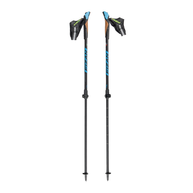 Kije nordic walking Fizan Revolution