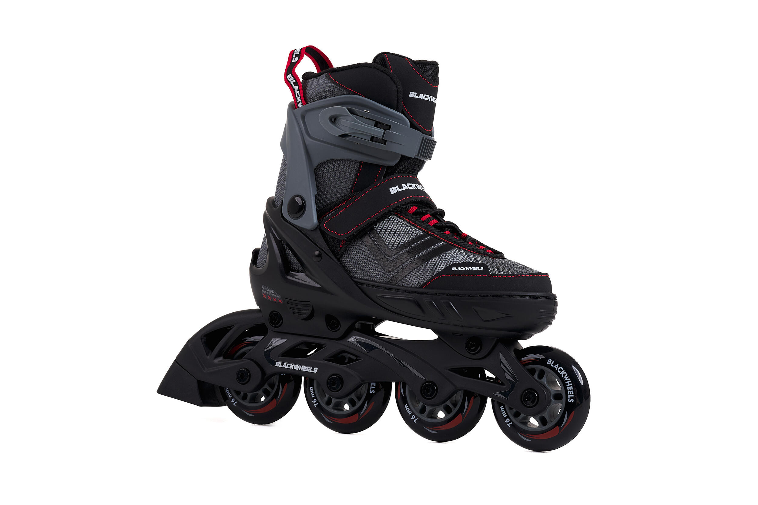BLACKWHEELS picture