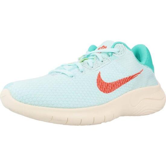 Zapatillas mujer Nike Zapatillas Mujer Nike Flex Experience Run 11 Verde Verde
