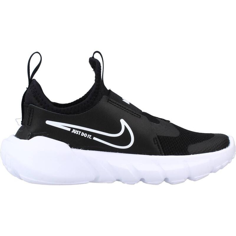 Zapatillas niño Nike Flex Runner 2 Negro