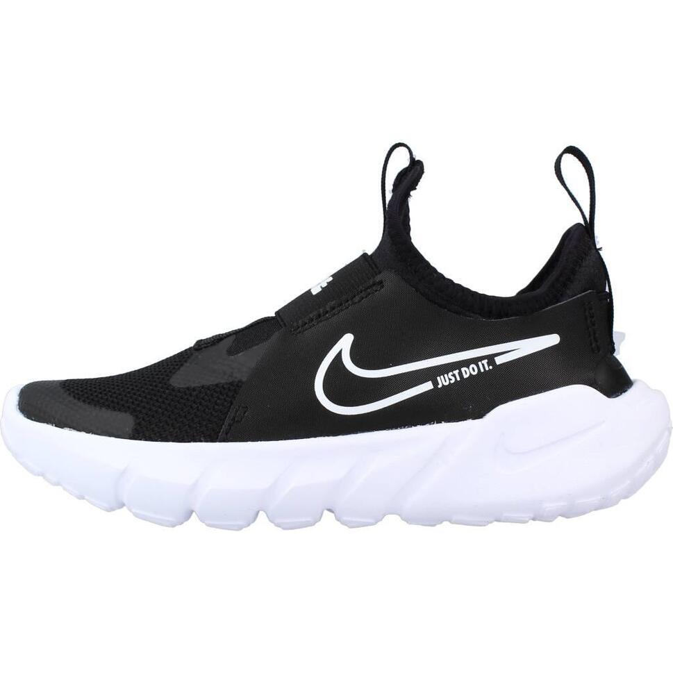 Buty do biegania Dziecko Nike Flex Runner 2 Psv czarny