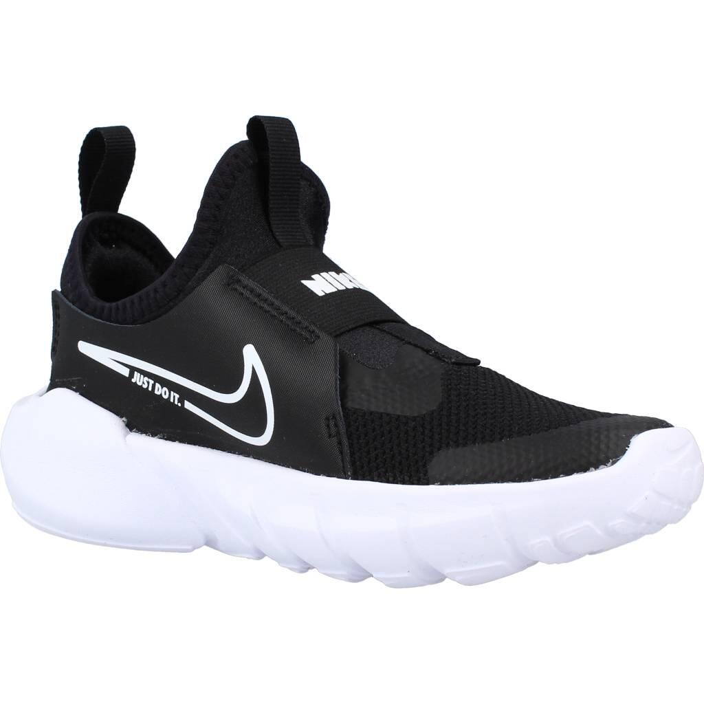 Chaussures de course Enfants Nike Flex Runner 2 Psv noir 5/5