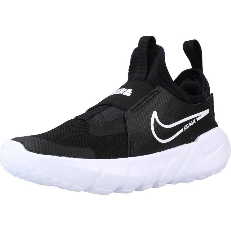 Zapatillas niño Nike Flex Runner 2 Negro