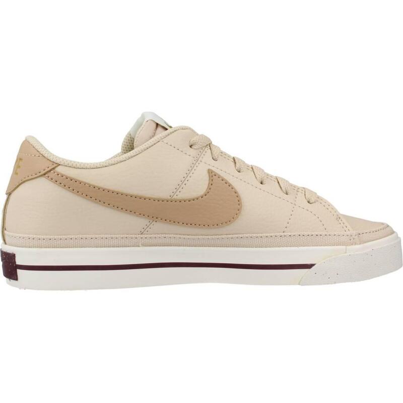 Zapatillas mujer Nike Court Legacy Next Natur Beis