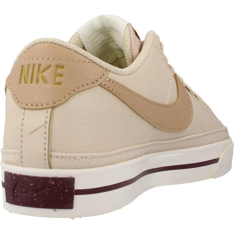 Zapatillas mujer Nike Court Legacy Next Natur Beis