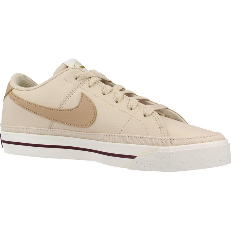 Zapatillas mujer Nike Court Legacy Next Natur Beis