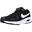 Zapatillas niña Nike Air Max Sc Little Negro