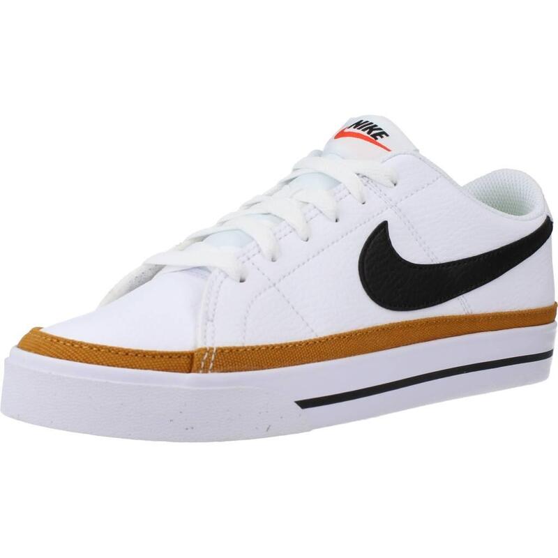 Zapatillas mujer Nike Court Legacy Next Natur Blanco