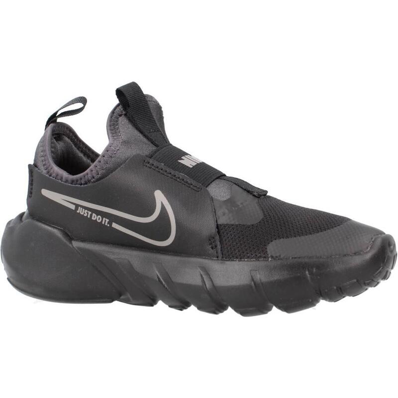 Zapatillas niño Nike Flex Runner 2 Negro