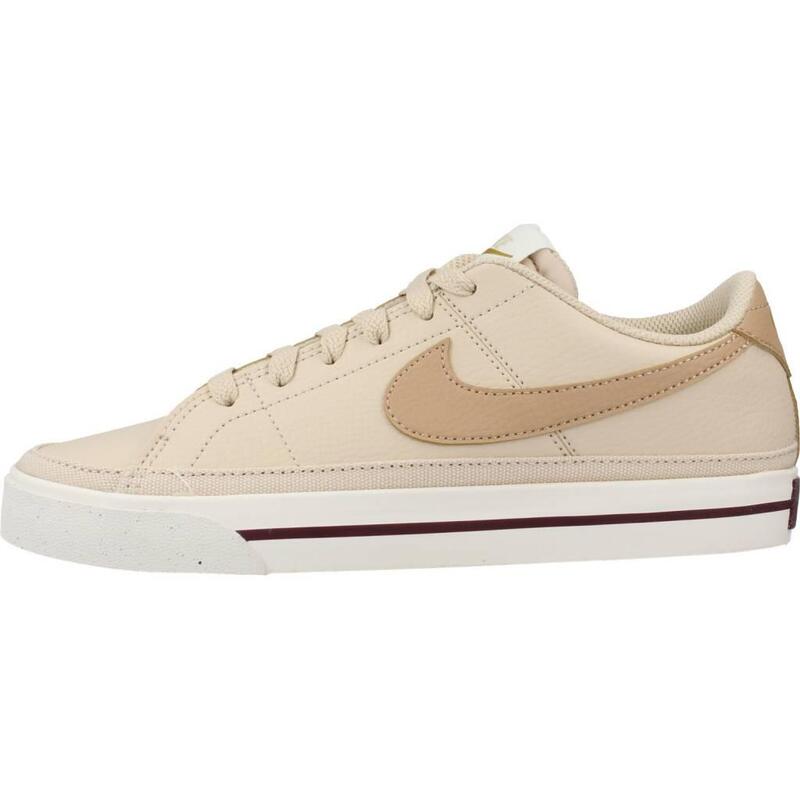 Zapatillas mujer Nike Court Legacy Next Natur Beis