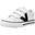 Zapatillas Sneakers Niños Victoria 1065163n blanco