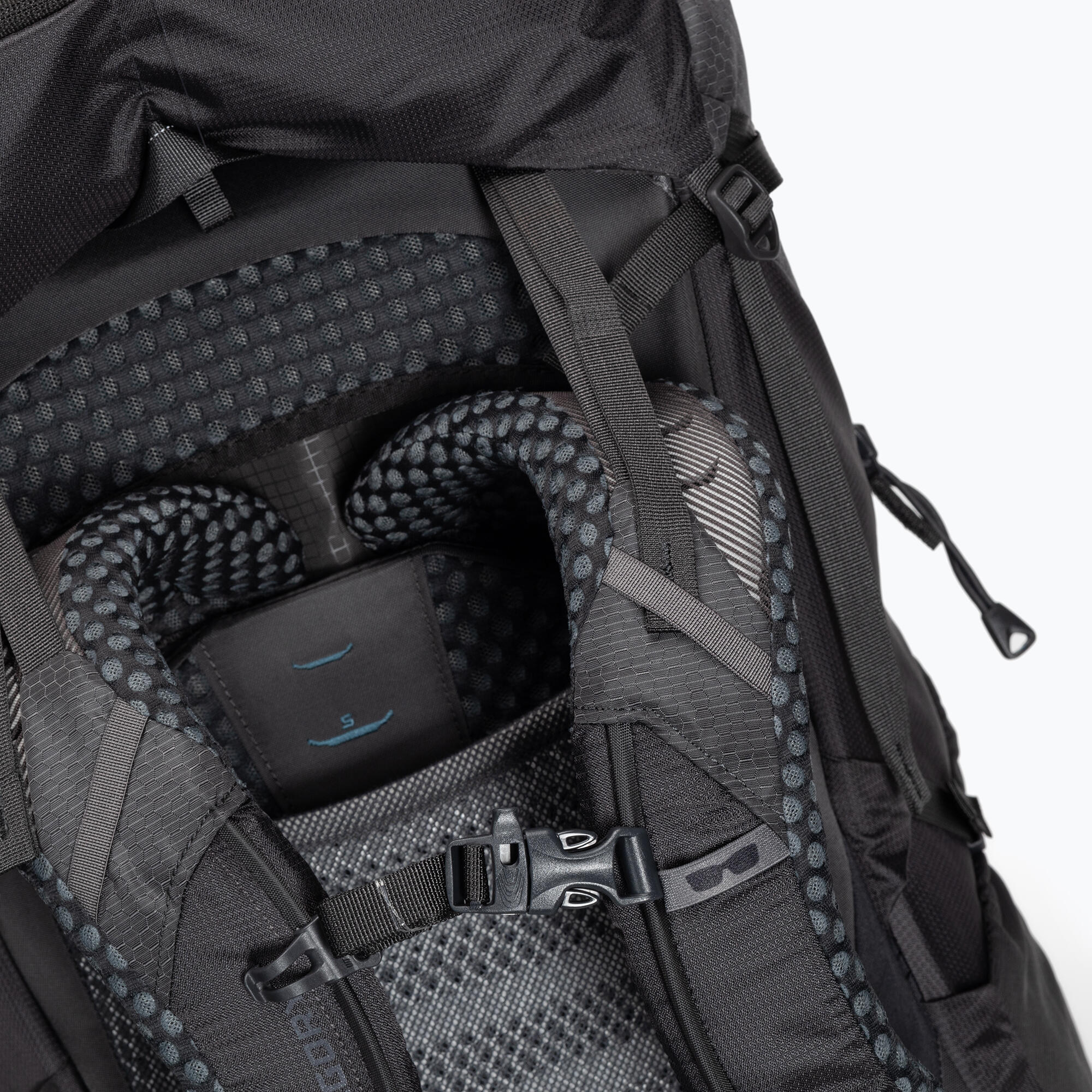 Plecak trekkingowy Gregory Deva SM 60 5/5