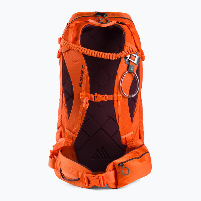 Gregory Targhee FT 24 mochila para esquí de travesía