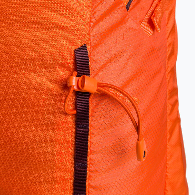 Tourenrucksack Targhee FT 24 outback orange