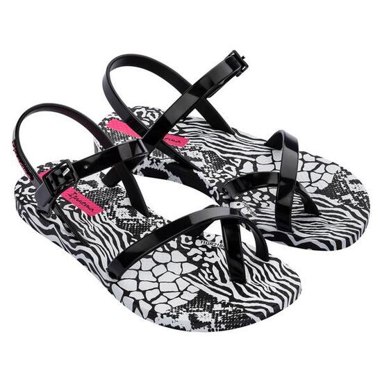 Sandały dziecięce Ipanema Fashion Sand VIII Kids