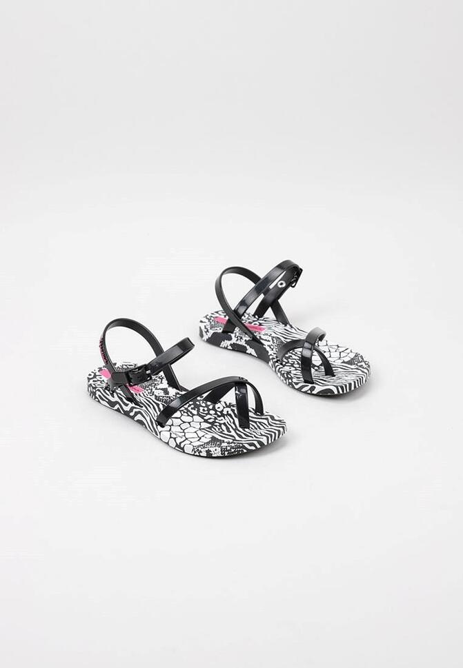 Sandały dziecięce Ipanema Fashion Sand VIII Kids
