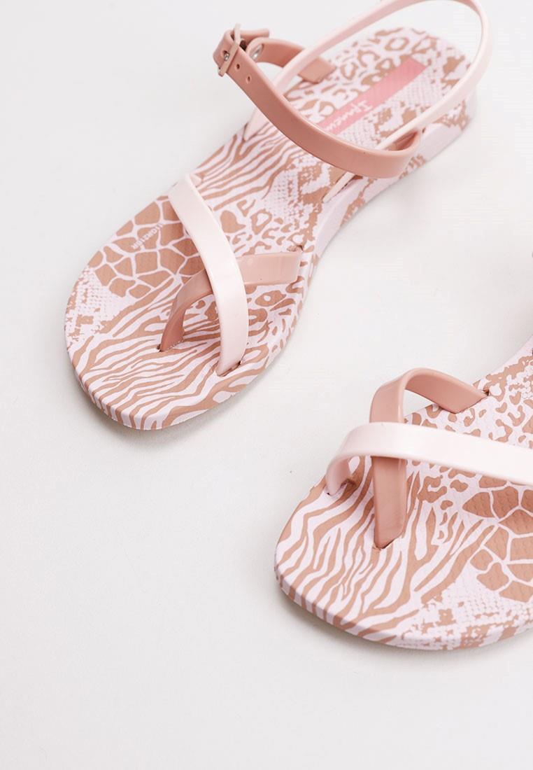 Chanclas Surf Niños Ipanema FASHION SAND VII KD Rose 3/5