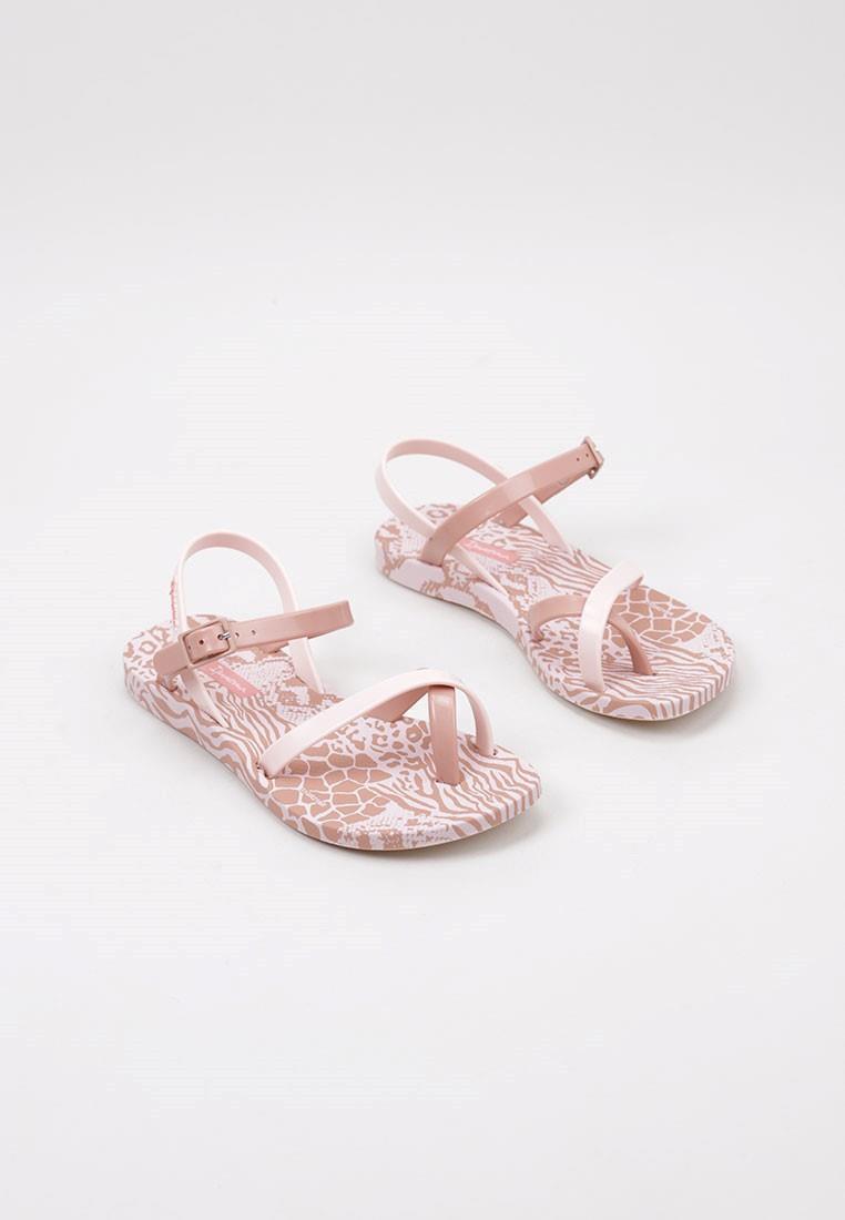 Chanclas Surf Niños Ipanema FASHION SAND VII KD Rose 2/5