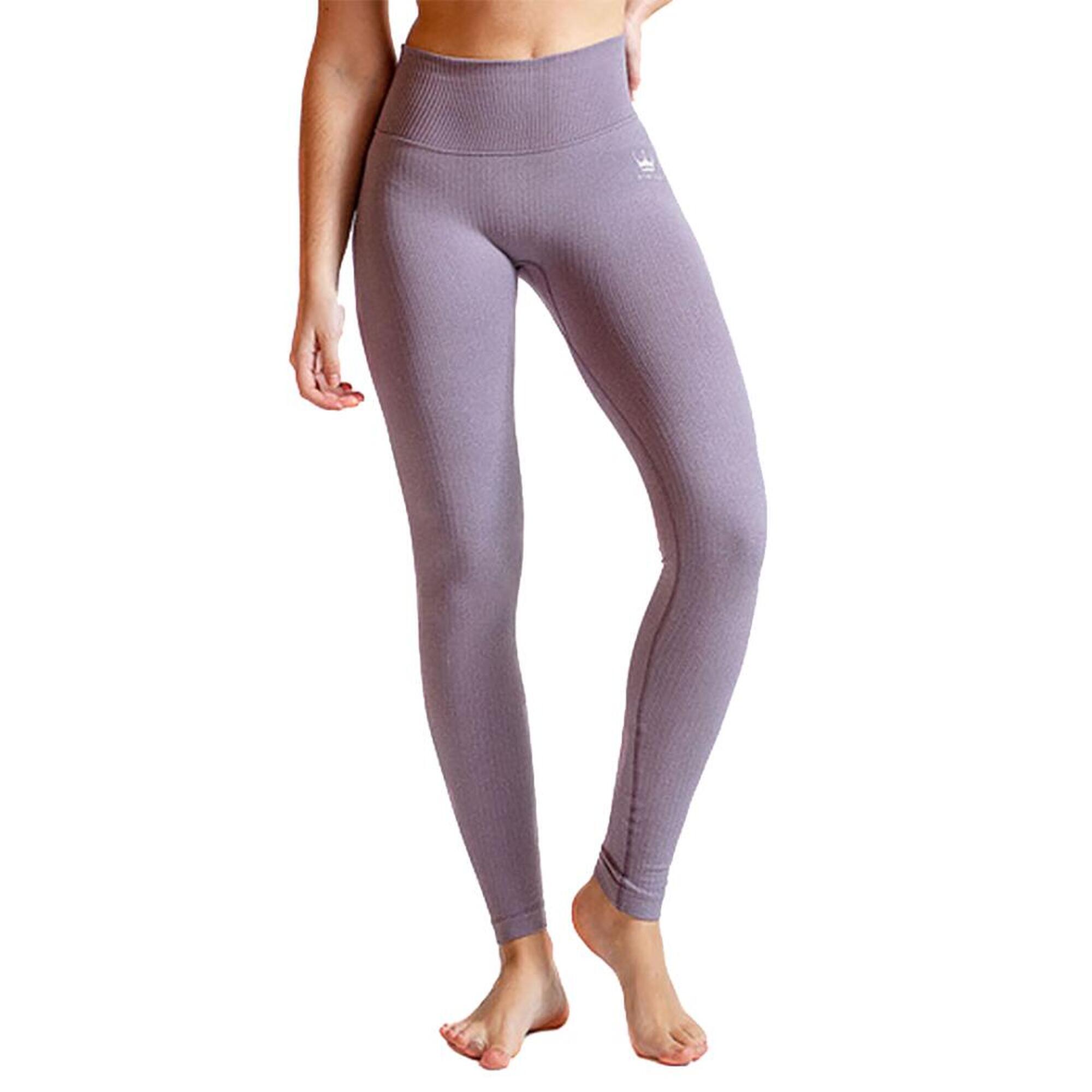 Leggins pirata mujer decathlon sale