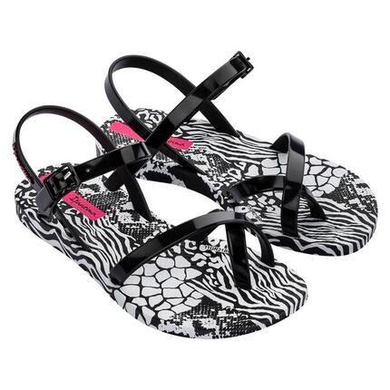 Sandały dziecięce Ipanema Fashion Sand VIII Kids