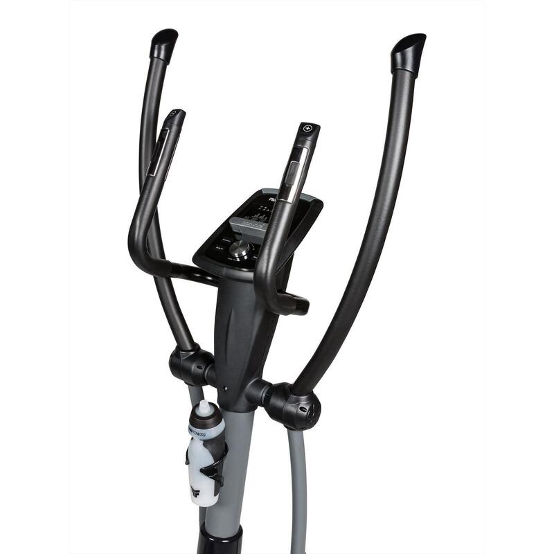 Vélo elliptique "Glider DCT2000i elliptical" Flow Fitness