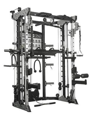 Force USA G9 All-In-One Trainer