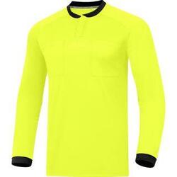 Maillot Jako arbitre manches longues