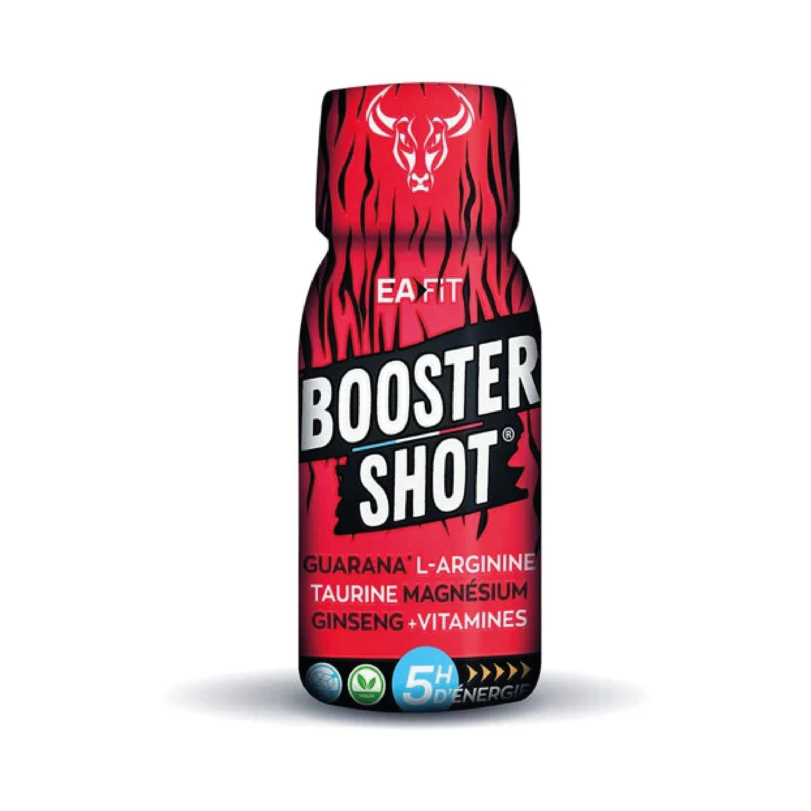EAFIT BOOSTER SHOT 60 ML