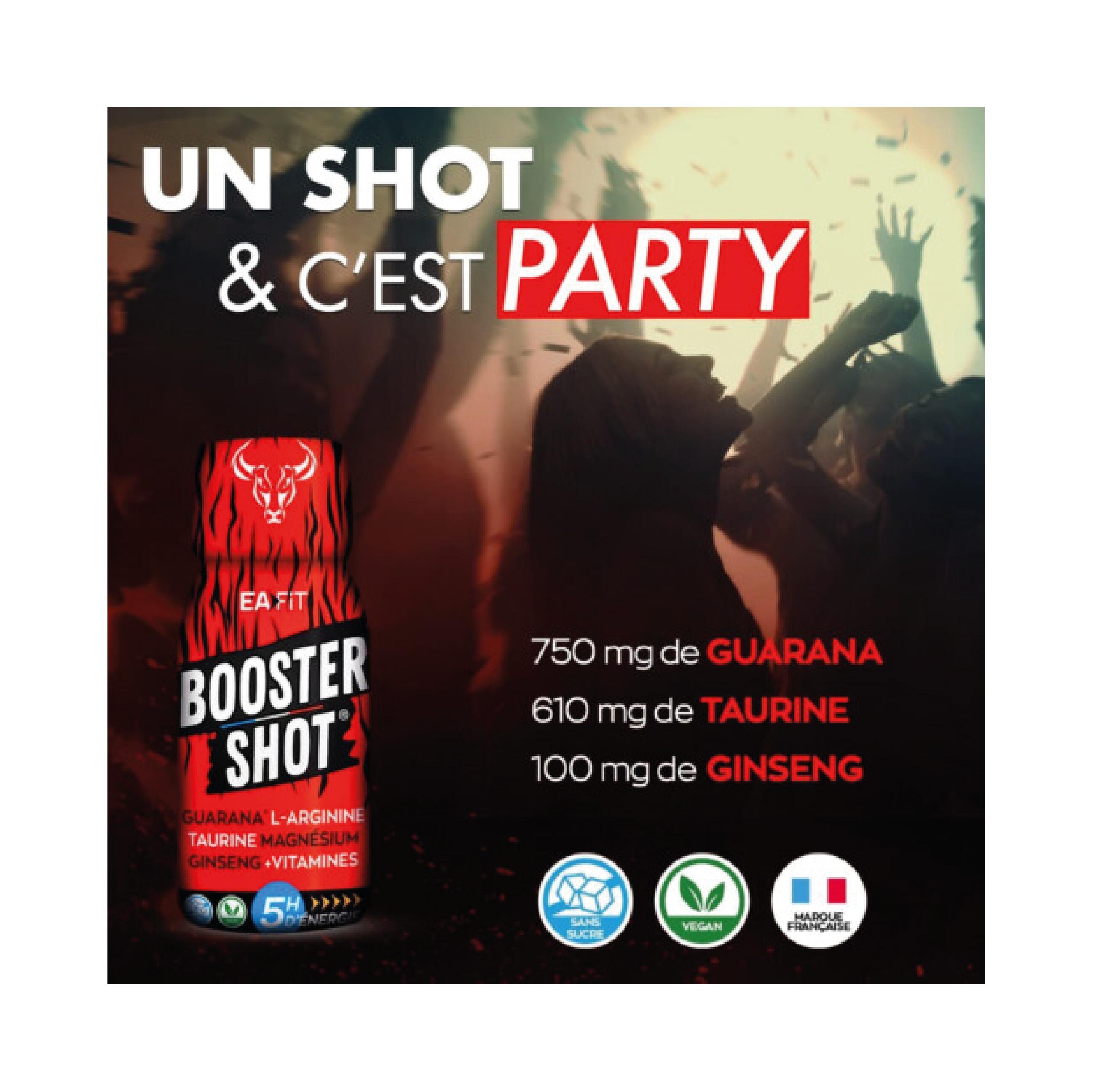 BOOSTER SHOT 60 ML 2/7