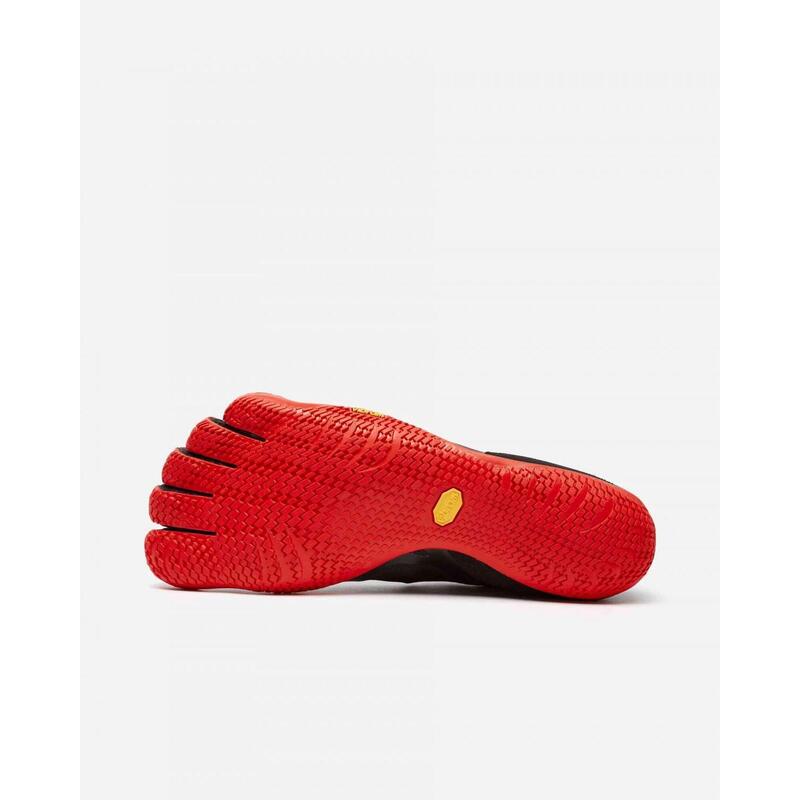 18M0701 KSO EVO Men Fivefingers Shoes - Black/Red
