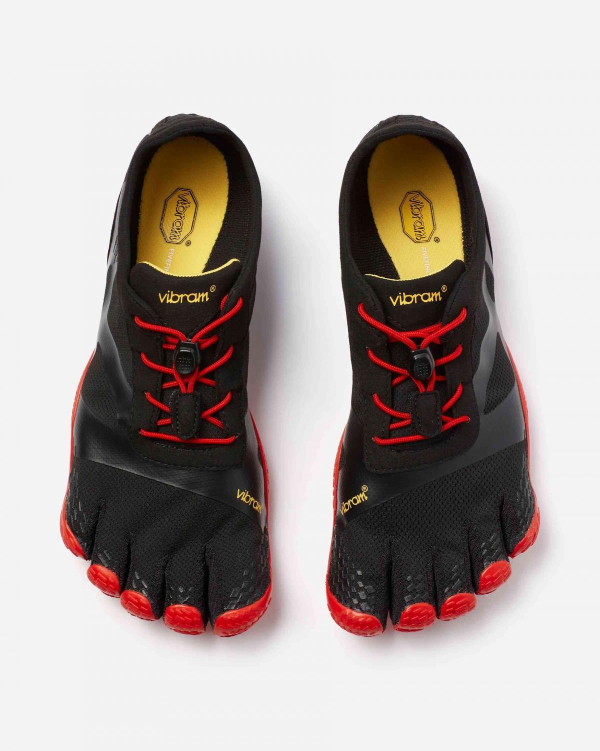 その他 Vibram KSO EVO EU39/25.4cm その他 Vibram KSO EVO EU39/25.4cm KSO EVO Men's Black / Red
