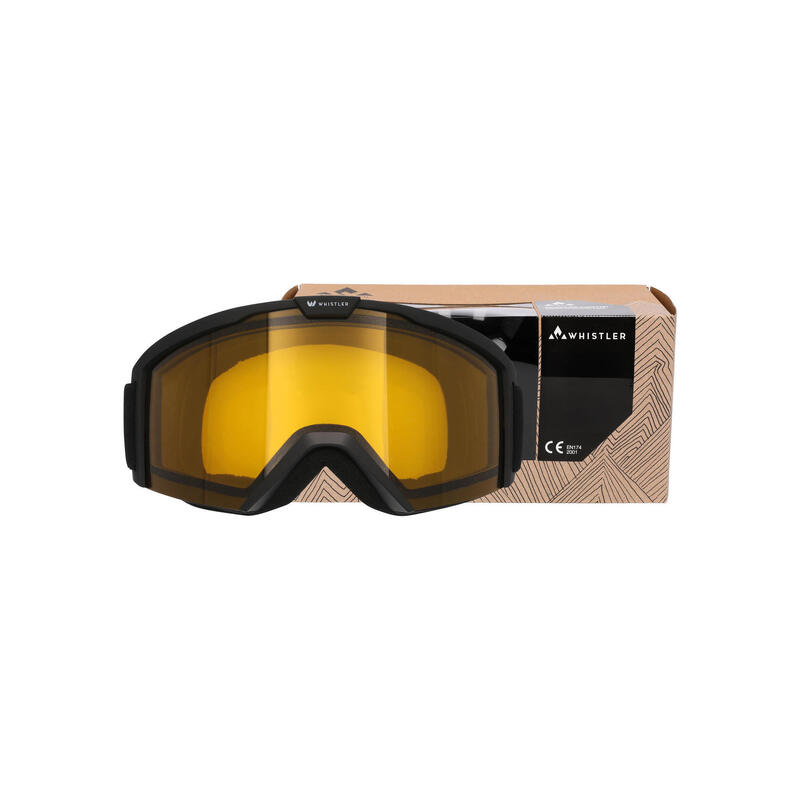 WHISTLER Lunettes de ski WS3000