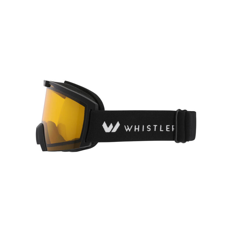 WHISTLER Skibril WS3000