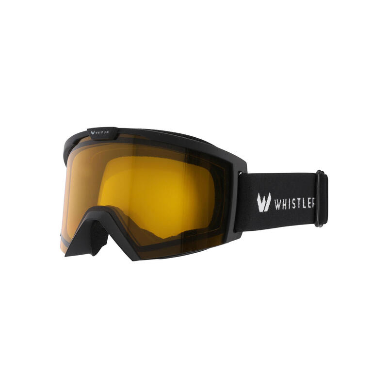 WHISTLER Skibrille WS3000