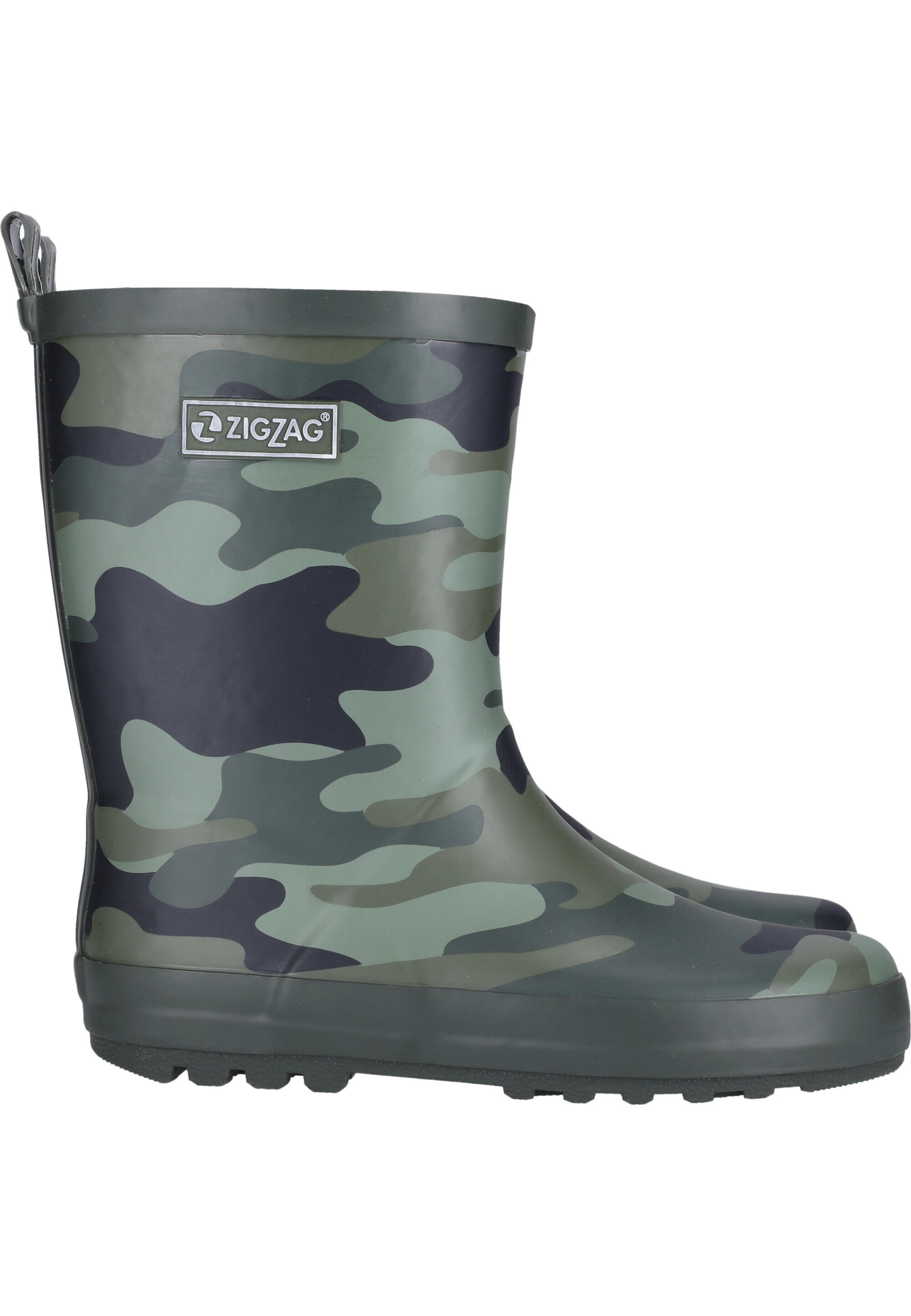 Bottes en caoutchouc Gemus 4/15