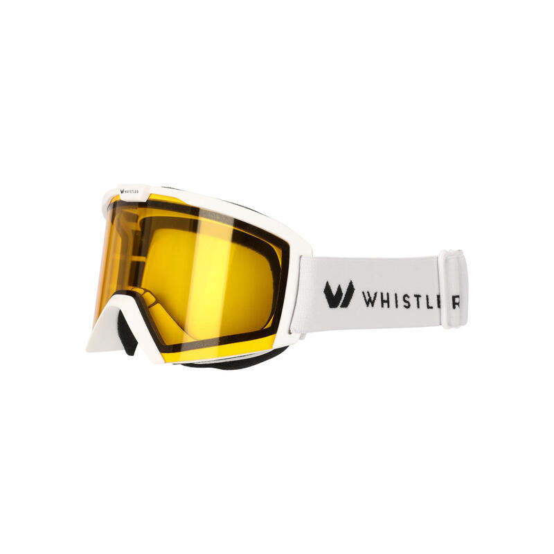 WHISTLER Skibrille WS3000