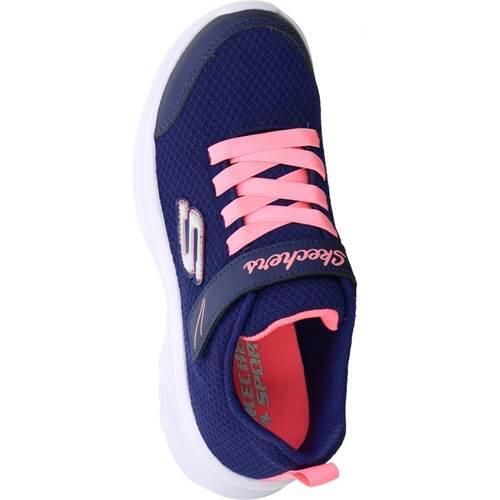 Sportschoenen voor meisjes Skechers Dreamy Dancer Miss Minimalistic