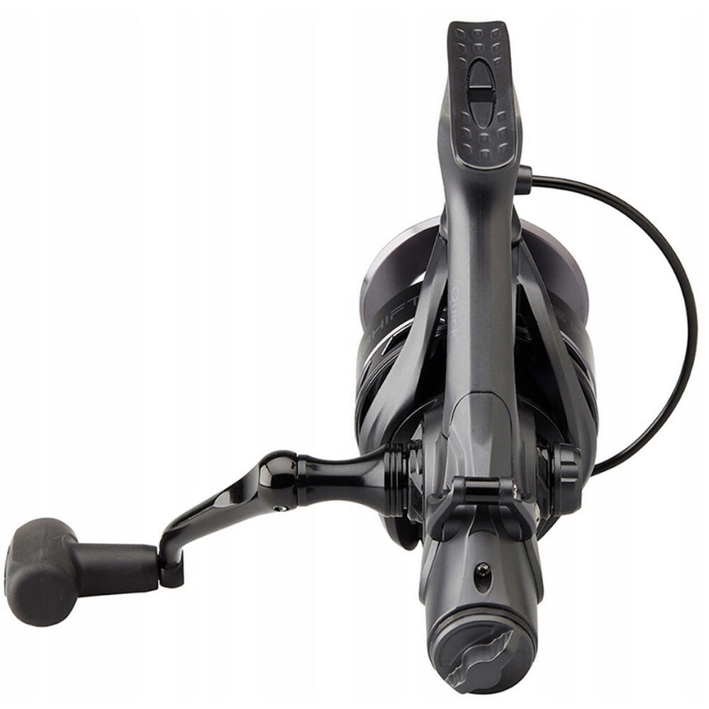 Quick Angelrolle Runshift 6 FS 3/4