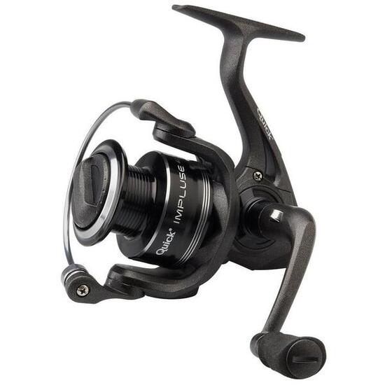 Mulinello Impuse4F 4000S