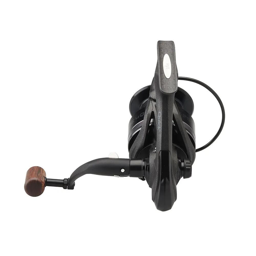 MULINETA DAM DARKSIDE 4QF FD 6000S 3+1BB/250MX0.33MM/5,1:1 GRAPH 3/4