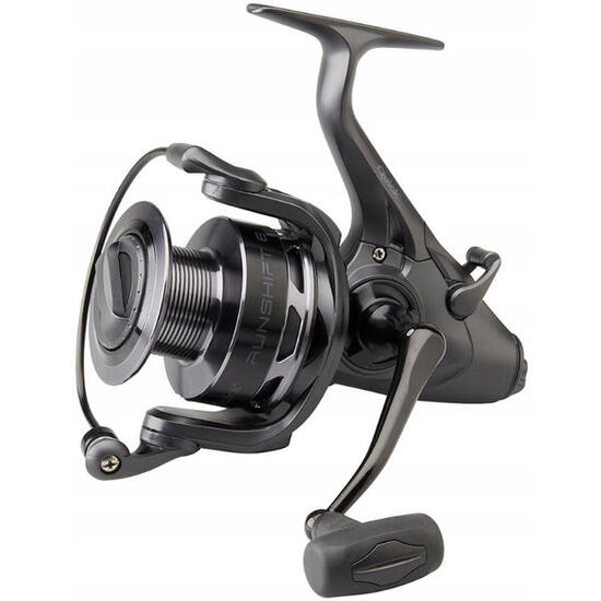 DAM Runshift 6 4000S FS - Freilaufrolle