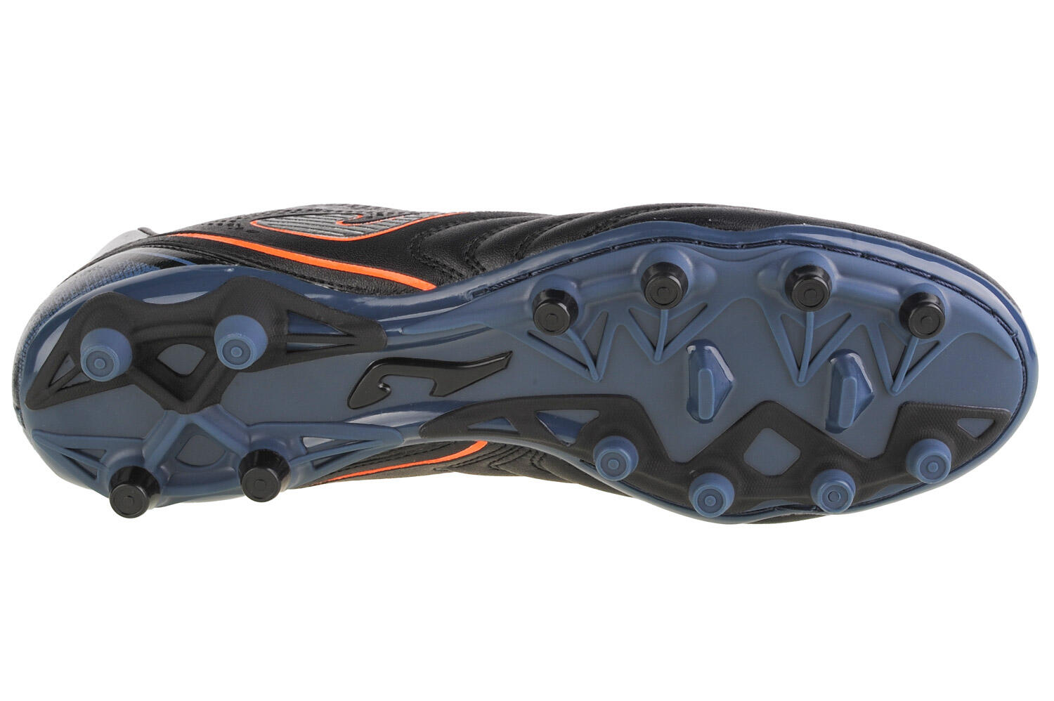 Chaussures de football pour hommes 4/5