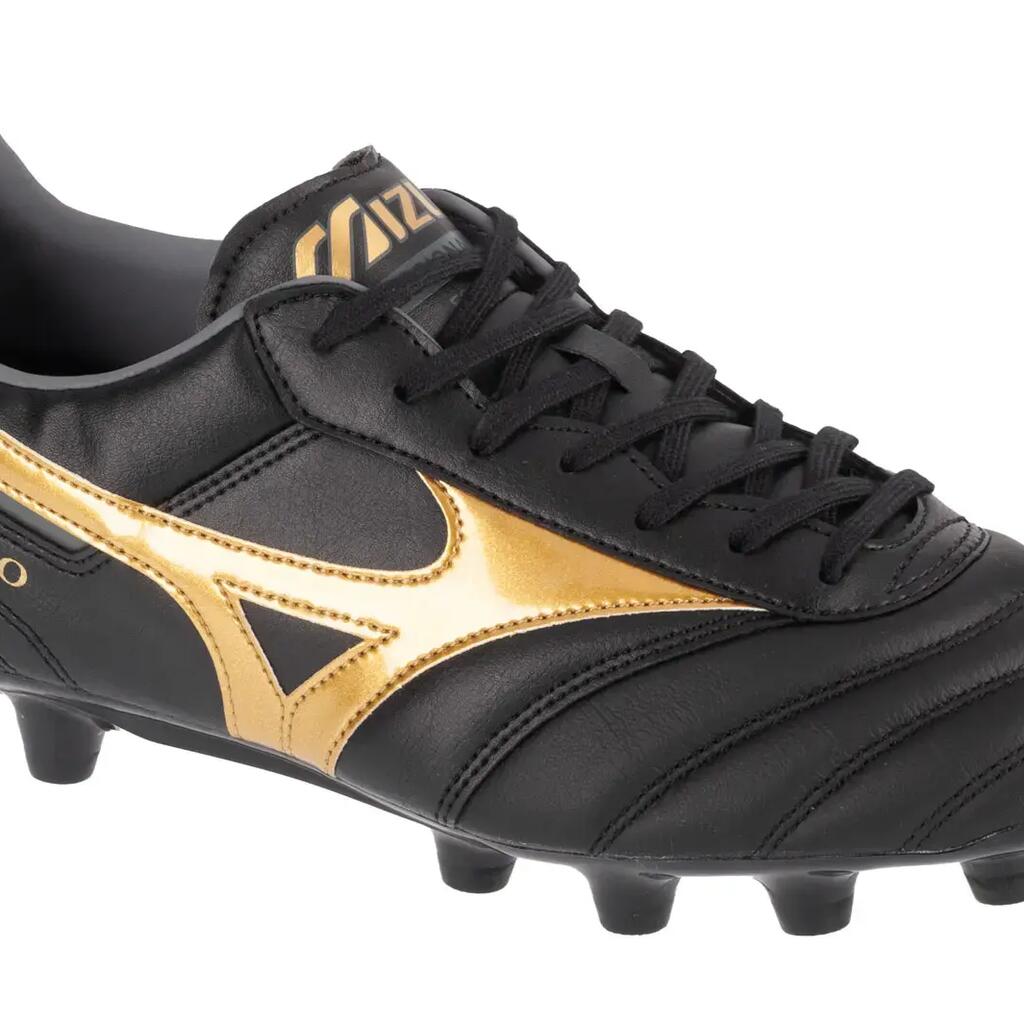 Adults Football shoes Mizuno Morelia Ii Pro Black