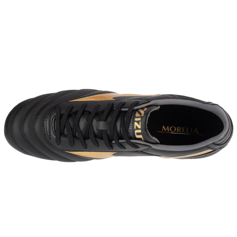 Ghete de fotbal pentru bărbați Mizuno Morelia II PRO MD
